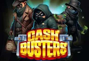 Cash Busters