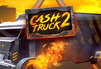 Cash Truck 2