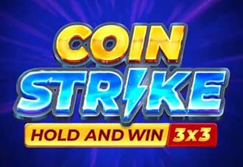 Coin Strike: Hold and Win