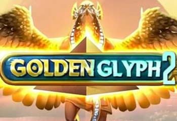 Golden Glyph 2