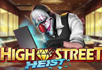 High Street Heist