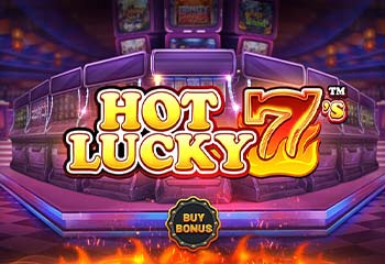 Hot Lucky 7’s