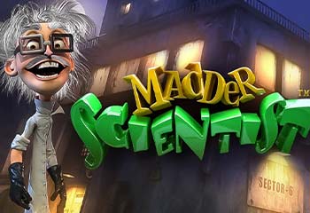 Madder Scientist