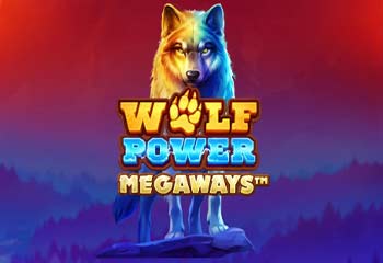 Wolfpower Megaways